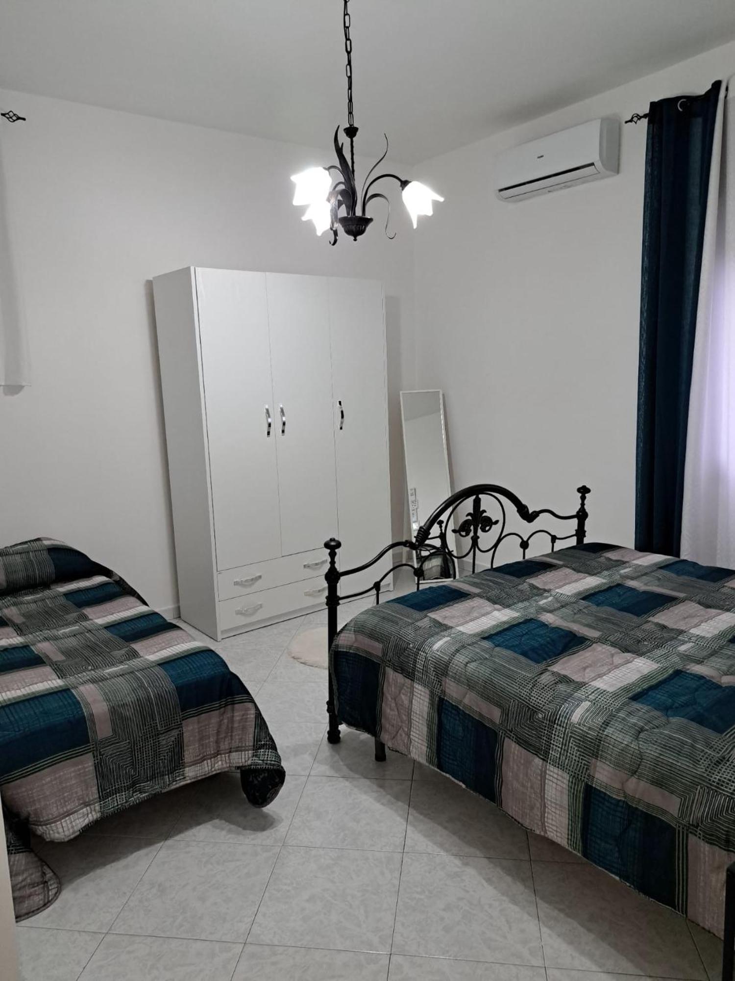 Casa Vacanza Country Holiday Santa Maria La Carita Ngoại thất bức ảnh